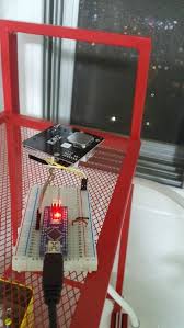 아두이노로 미세먼지 관련 프로젝트를 만들 때 sharp사에서 나온 gp2y1010au 를 자주 사용합니다. ì•„ë'ì´ë…¸ ë¯¸ì„¸ë¨¼ì§€ ì´ˆë¯¸ì„¸ë¨¼ì§€ ì„¼ì„œ ì•„ë'ì´ë…¸