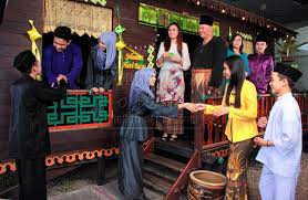 Hari raya aidilfitri gambar perayaan di malaysia. Sambutan Perayaan Di Malaysia Perayaan Kaum Melayu 1