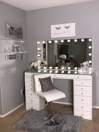 ⭐ this mirror is going to change the beauty game. Impressions Vanity On Twitter This Vanity Setup From Mexibelle Is Too Perfect Vanityinspo Repost Vanitygoals Featured Impressionsvanity Hollywood Glow Panorama Extra Wide Vanity Mirror Slaystationpro 2 0 With Drawer Units