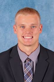 2024 Saginaw Valley State University Roster