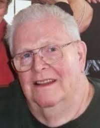 Gordon Jorgensen Obituary (2016)