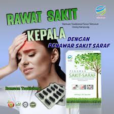 Kapsul urat saraf menghilangkan rasa ketidakselesaan pada sendi badan. Kapsul Saraf Mujarab Plus 100 Original Hq Free Gift Shopee Malaysia