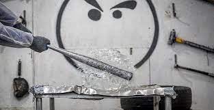 A rage room is a private business where you pay to break things. Unleash Your Anger Safely At These Rage Rooms In Seattle Listed