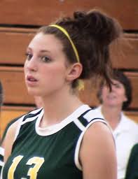 Chicago Public League Sports Blog: Girls Volleyball