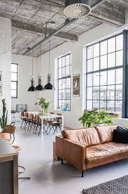 See more ideas about interior design, home decor, interior. 17 Industrial Sofas For The Living Room