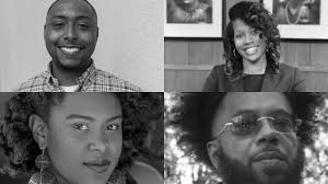 Uplifting Emerging Black Leaders of Today