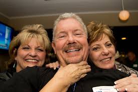 Class of '73 McClintock HS 40th Reunion