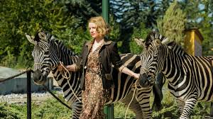 The Zookeeper's Wife Review | Movie - Empire