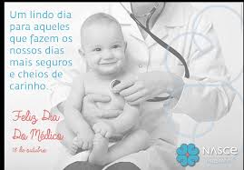Meus parabéns pelo seu dia! Pediatria Nasce Centro De Atendimento A Gestante