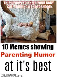 Memes of the week that kept us going through the good, the bad, . Conservamom 20 Funny Memes That Describe Motherhood Perfectly Conservamom