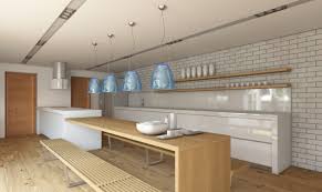 Also we run a steady stream of cool posts like this at home designing and if. 48 Wallpaper For Kitchen Diner On Wallpapersafari