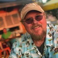 Steve Hopper's Instagram, Twitter & Facebook