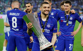 17 phút ở các trận chung kết. Chelsea Beat Transfer Ban By 72 Hours To Sign Mateo Kovacic With Callum Hudson Odoi Close To Agreeing New Five Year Deal