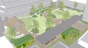 Step by step instructions on how to build and edible rooftop garden to grow your own food and create a sustainable landscape in a small or unused space. Kendall Rooftop Garden To Be Razed For Redesign But Its Plants Are Getting Out Alive With Residents Cambridge Day