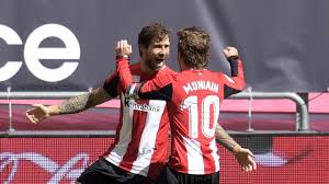 Historial de encuentros cara a cara. Athletic 1 0 Real Betis Resumen Gol Y Resultado Del Partido As Com