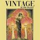 VINTAGE IN THE VALLEY event image