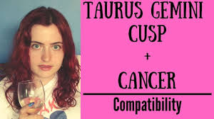 Gemini and cancer love compatibility. Taurus Gemini Cusp Cancer Compatibility Youtube
