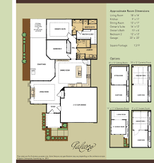 Palazzo Floor Plan Floor Plans Palazzo Four Seasons Room
