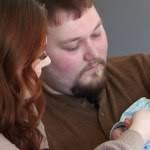 Parents Of Baby Born Without Eyes Say They Won The Jackpot