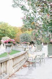 jardin du luxembourg paris france paris france travel