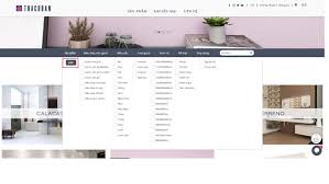 CTCP Tập đoàn Thạch Bàn - Gạch ốp lát cao cấp