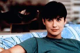 Kostenlose lieferung für viele artikel! Demi Moore Short Hair Demi Moore Demi