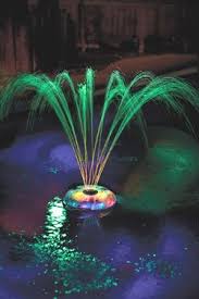 3567 Underwater Light Show And Fountain Pool Fountain Swimming Pool Decorations Fountain Lights