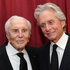 Kirk Douglas: Son Michael, Catherine Zeta-Jones, more pay tribute