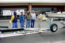 Boat Trailering 101 Pointclickfish Com