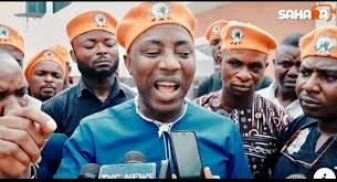 According to the release, claims of endorsement by aac was… Aac Speaks Again On Sowore S Continued Detention Ametrocopy