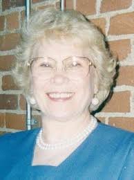 Jacqueline Unthank Obituary (2017)