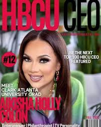 Who is Aikisha Holly ? (Reality Star) Wiki, Biography, Age, Boyfriend,  Family, Facts and More