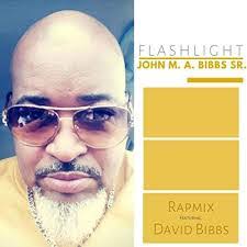 David Bibbs's Instagram, Twitter & Facebook