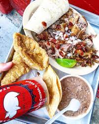 Fish tacos are a perennial favorite of families everywhere. 11 Best Mexican Restaurants In Pilsen Urbanmatter