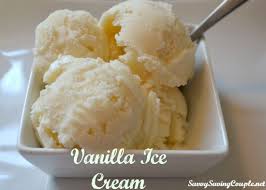 Make Vanilla Ice Cream At Home Recipe Vanilla Ice Cream Recipe Ice Cream Recipes Kitchen Aid Ice Cream Recipes