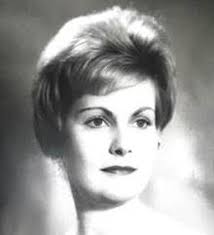 Remembering Mary Jane Lyons Cotter