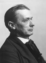 About Rudolf Steiner