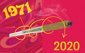 Таблица тиражей с информацией о розыгрыше суперприза. Why 2020 S 4 20 Is A Throwback To The Original 420 Leafly