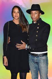 More images for rocket ayer williams triplets » Pharrell Williams And Wife Helen Lasichanh Welcome Triplets Essence