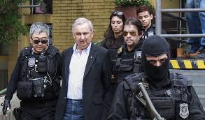 Resultado de imagem para PF ACHA ‘INFLUÊNCIAS POLÍTICAS’ DE JOSÉ CARLOS BUMLAI