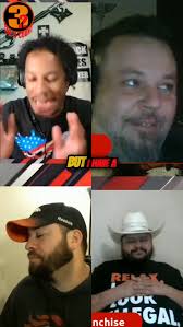 The Wrestling REVOLVER