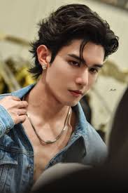 BL Series quiz Guess this bl actor