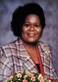 Earnestine Harper (1933-2003)