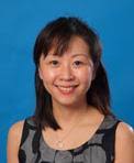 Dr. Lam Ee Ling, Adeline Serena