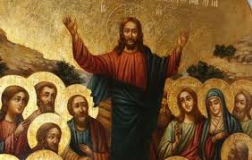 Перед праздником вознесения господня 9 июня во всех храмах. Umoznei7vwo9rm