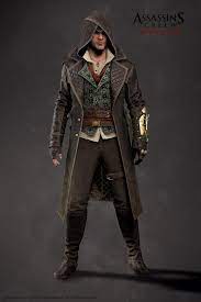 Assassin S Creed Syndicate Character Team Post Assassins Creed Assassins Creed Outfit Assassins Creed Syndicate
