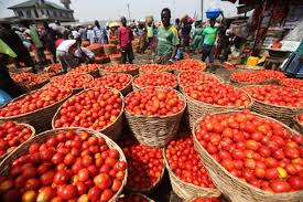 Image result for lagos markets photo
