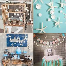 Perfect for a summer celebrations, the nautical theme party supplies at windy city novelties easily coordinate with a maritime beach or pool themed party. 200cm Shark Theme Party Flags Under The Sea Kids 1st Birthday Ocean Shark Banners Baby Shower Party Party Decoration Supplies Buy At The Price Of 3 93 In Aliexpress Com Imall Com