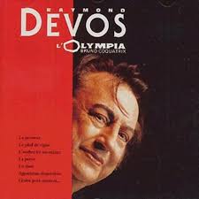 Raymond Devos à l'Olympia by Raymond Devos (Album, Stand-Up Comedy):  Reviews, Ratings, Credits, Song list