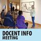 Volunteer Docent Information Meeting — Minnesota event image